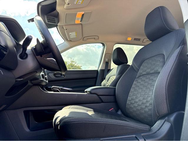 2024 Nissan Pathfinder Vehicle Photo in Savannah, GA 31419
