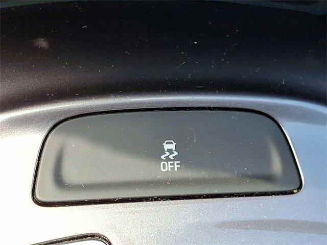 2022 Chevrolet Malibu Vehicle Photo in LANCASTER, PA 17601-0000