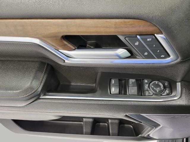 2024 Chevrolet Silverado 2500 HD Vehicle Photo in APPLETON, WI 54914-4656