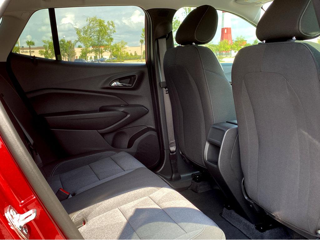 2025 Chevrolet Trax Vehicle Photo in POOLER, GA 31322-3252