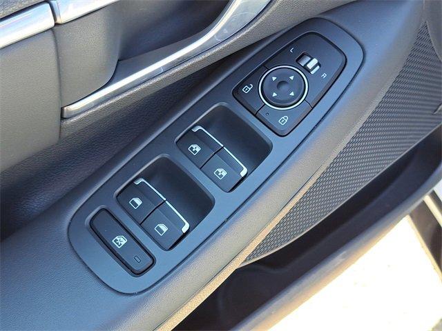 2023 Hyundai Sonata Vehicle Photo in MILFORD, OH 45150-1684