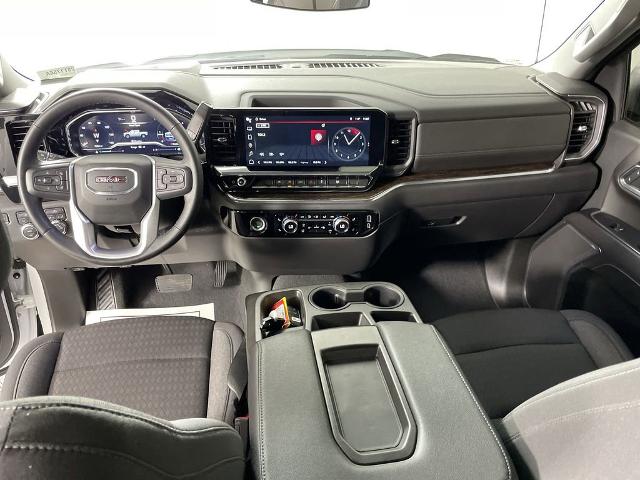 2023 GMC Sierra 1500 Vehicle Photo in GILBERT, AZ 85297-0402