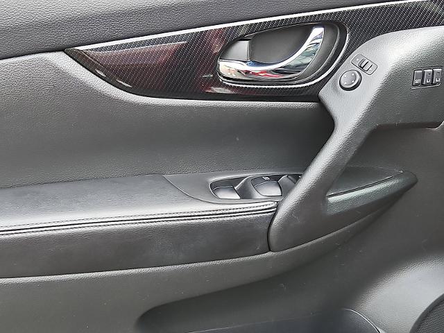 2018 Nissan Rogue Vehicle Photo in TREVOSE, PA 19053-4984