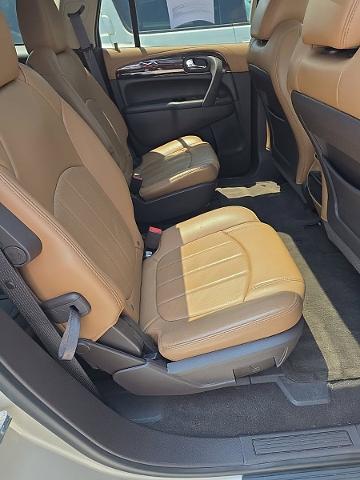 2013 Buick Enclave Vehicle Photo in HARRISBURG, PA 17111-1033