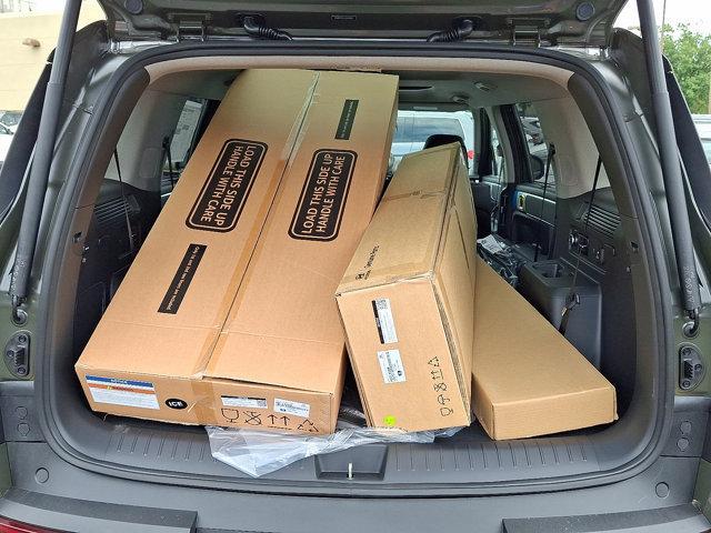 2025 Hyundai SANTA FE Vehicle Photo in Philadelphia, PA 19116