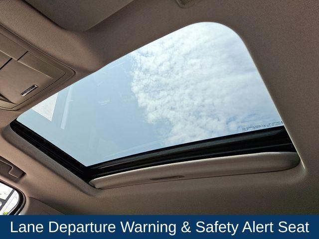 2015 Chevrolet Tahoe Vehicle Photo in DANBURY, CT 06810-5034
