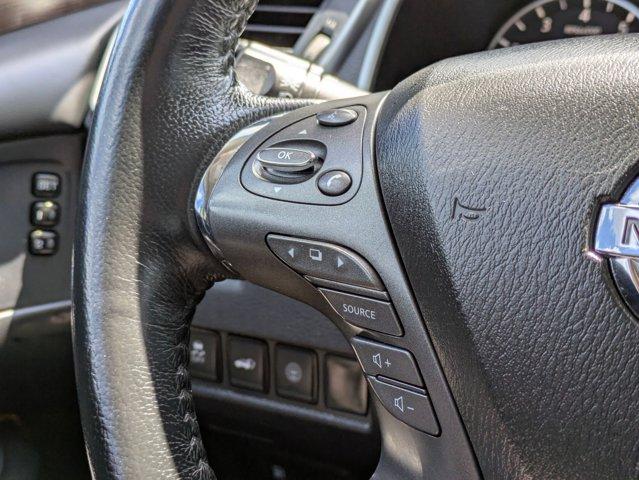 2019 Nissan Murano Vehicle Photo in San Antonio, TX 78209