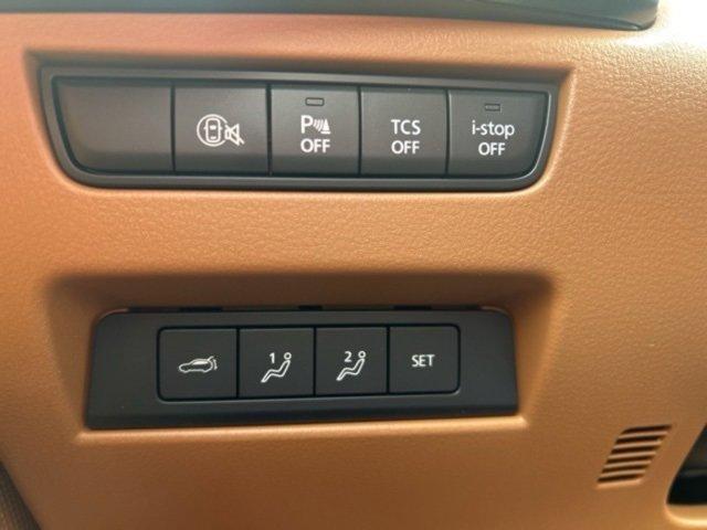 2025 Mazda CX-70 Vehicle Photo in Harrisburg, PA 17111