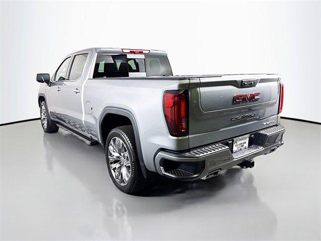 2025 GMC Sierra 1500 Vehicle Photo in PUYALLUP, WA 98371-4149