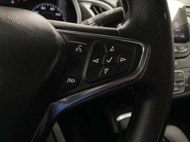 2024 Chevrolet Malibu Vehicle Photo in Appleton, WI 54913