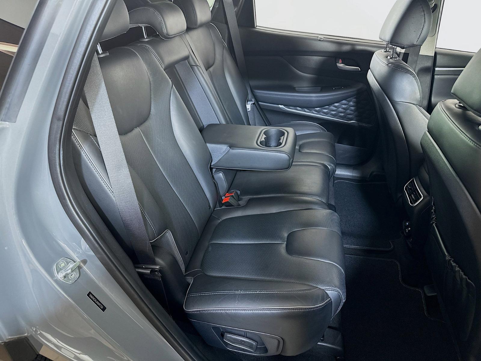 2022 Hyundai SANTA FE Vehicle Photo in Langhorne, PA 19047