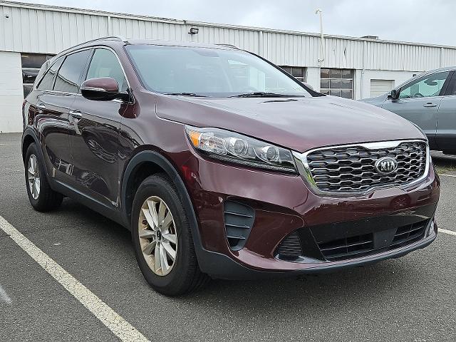 2020 Kia Sorento Vehicle Photo in TREVOSE, PA 19053-4984