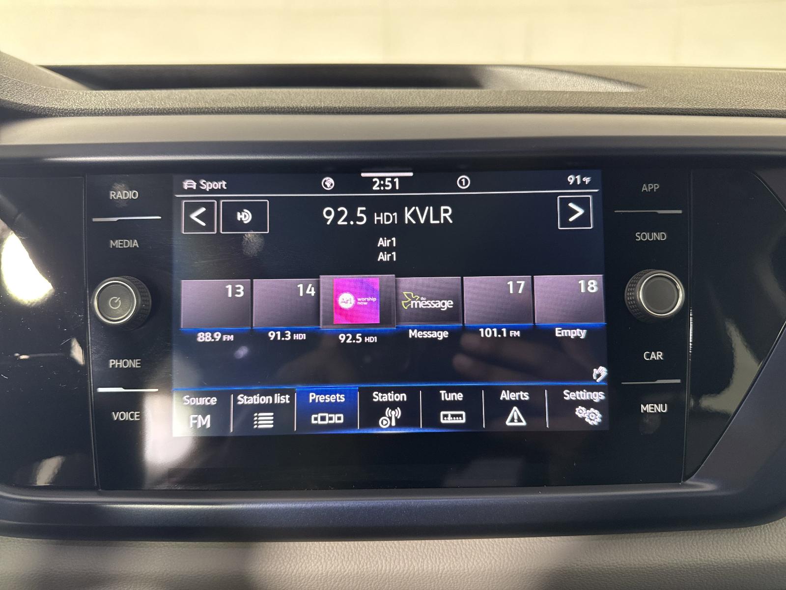 2023 Volkswagen Taos Vehicle Photo in GEORGETOWN, TX 78626-7508