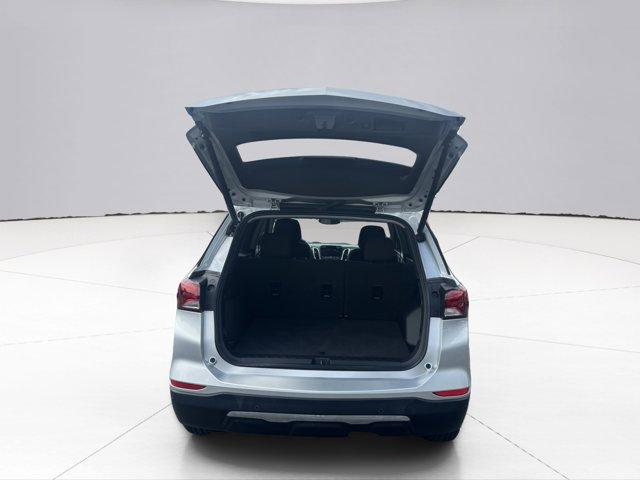 2022 Chevrolet Equinox Vehicle Photo in LEOMINSTER, MA 01453-2952