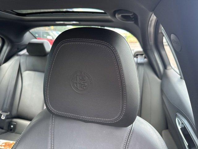 2022 Alfa Romeo Giulia Vehicle Photo in Willow Grove, PA 19090
