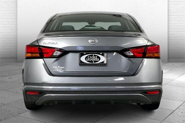 2023 Nissan Altima Vehicle Photo in Kansas City, MO 64114
