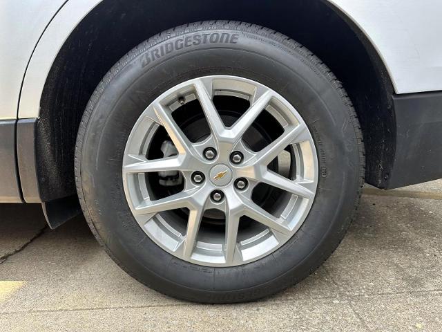 2022 Chevrolet Equinox Vehicle Photo in Roslyn, NY 11576