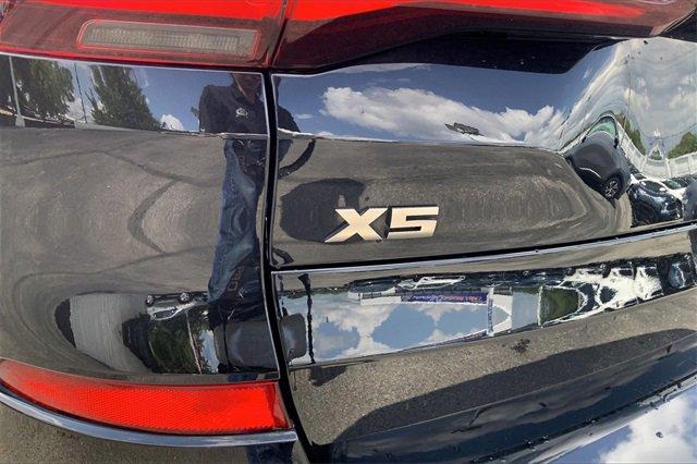 2023 BMW X5 Vehicle Photo in INDEPENDENCE, MO 64055-1377