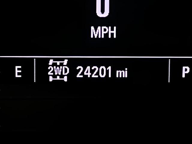 2022 Chevrolet Trailblazer Vehicle Photo in MANITOWOC, WI 54220-5838