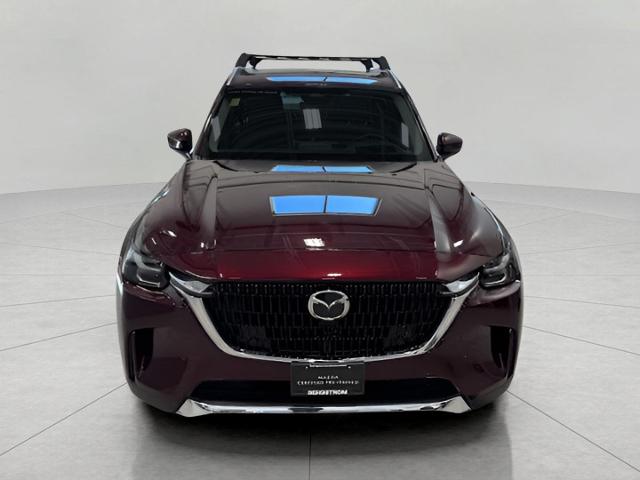 2024 Mazda CX-90 PHEV Vehicle Photo in Green Bay, WI 54304