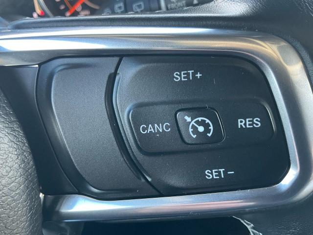 2018 Jeep Wrangler Unlimited Vehicle Photo in Kaukauna, WI 54130