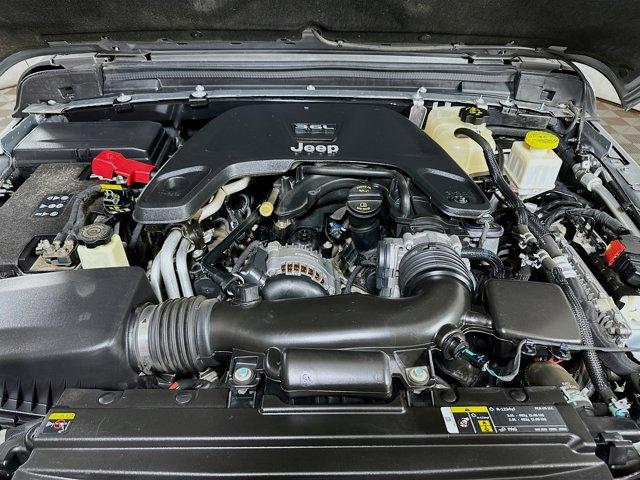 2020 Jeep Gladiator Vehicle Photo in Doylsetown, PA 18901