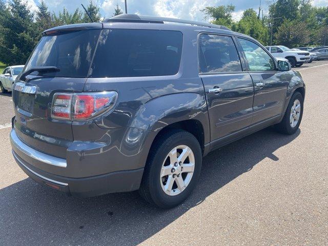 2013 GMC Acadia Vehicle Photo in Doylsetown, PA 18901