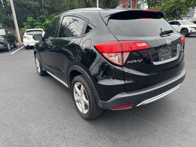 2016 Honda HR-V Vehicle Photo in Harrisburg, PA 17111