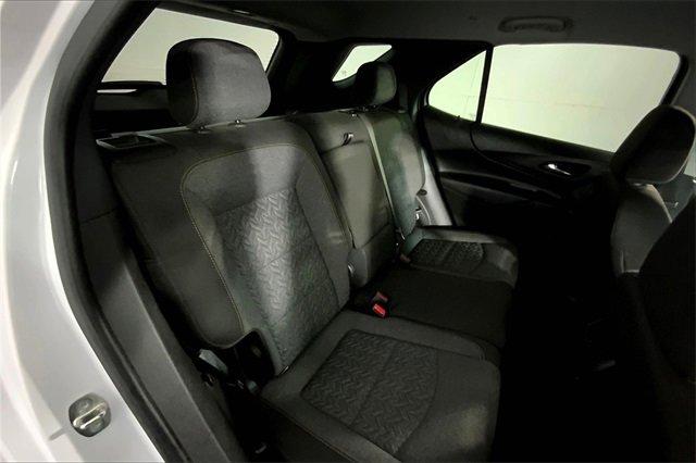 2023 Chevrolet Equinox Vehicle Photo in KANSAS CITY, MO 64114-4545