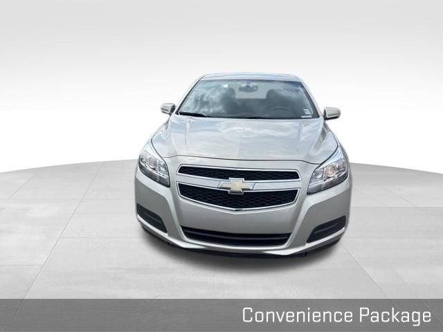 2013 Chevrolet Malibu Vehicle Photo in Fishers, IN 46038