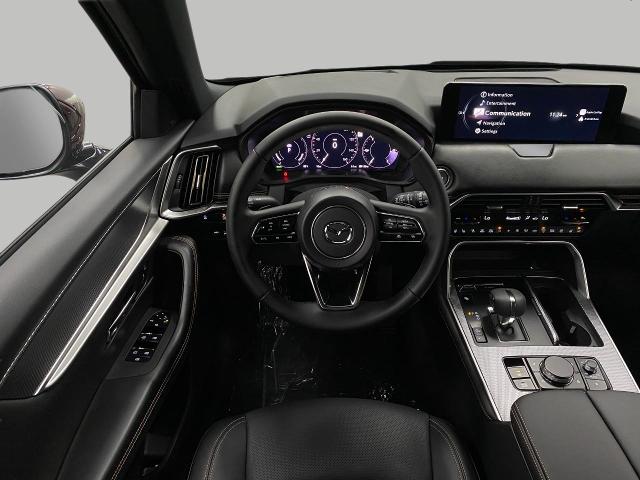 2025 Mazda CX-90 PHEV Vehicle Photo in Appleton, WI 54913