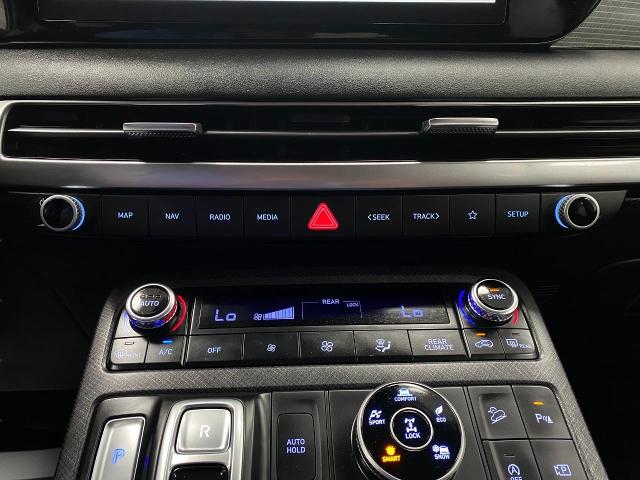 2023 Hyundai PALISADE Vehicle Photo in Appleton, WI 54913