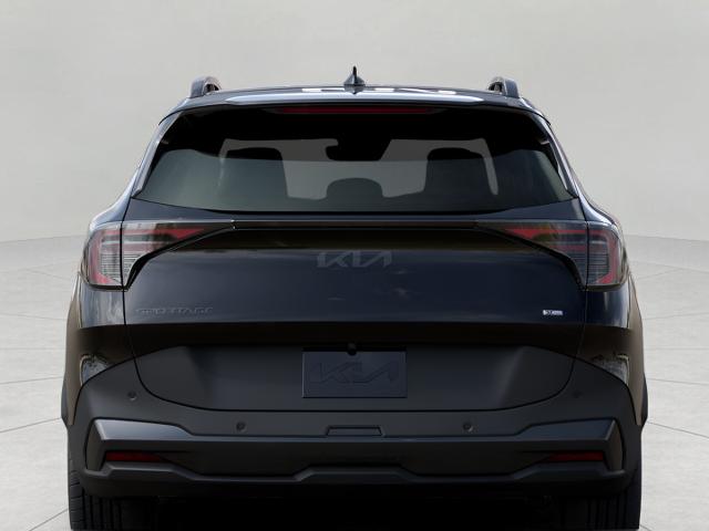 2026 Kia Sportage Vehicle Photo in Appleton, WI 54914