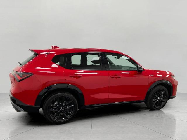 2025 Acura ADX Vehicle Photo in Appleton, WI 54913