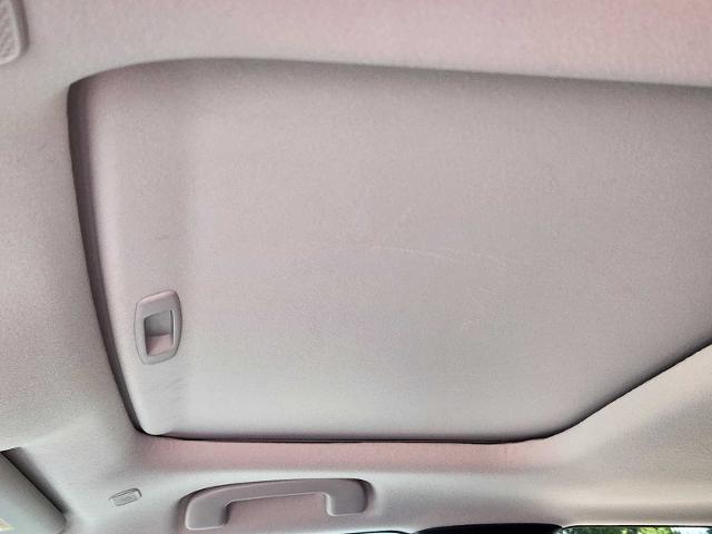 2024 Toyota Corolla Cross Vehicle Photo in DENTON, TX 76210-9321