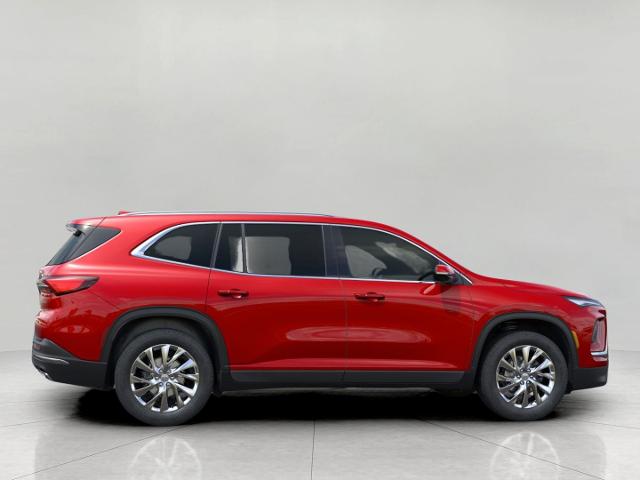 2026 Buick Enclave Vehicle Photo in GREEN BAY, WI 54303-3330