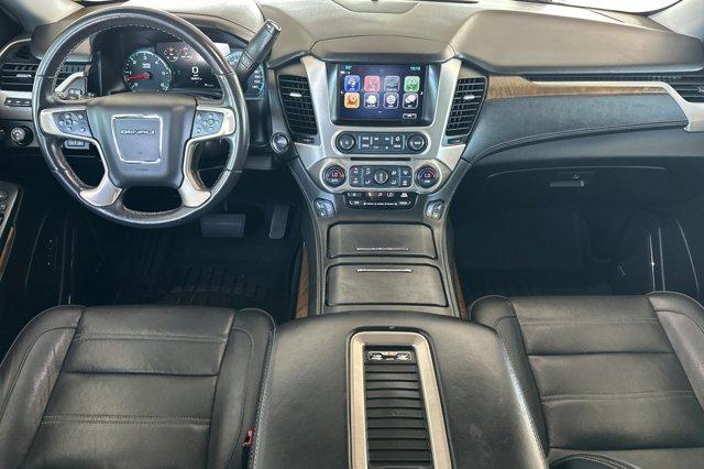 2019 GMC Yukon XL Vehicle Photo in STOCKTON, CA 95212-2838