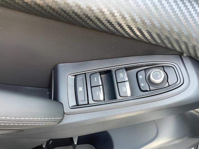 2025 Subaru Ascent Vehicle Photo in Oshkosh, WI 54904