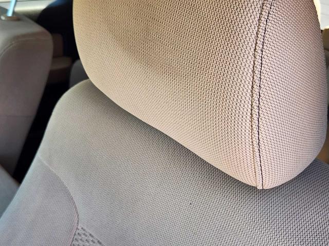 2011 Ford F-150 Vehicle Photo in DENTON, TX 76210-9321