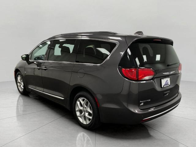 2017 Chrysler Pacifica Vehicle Photo in Appleton, WI 54913