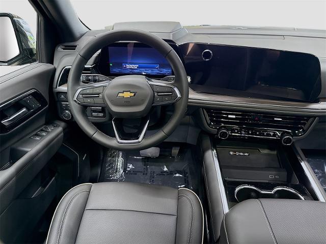 2025 Chevrolet Tahoe Vehicle Photo in EVERETT, WA 98203-5662
