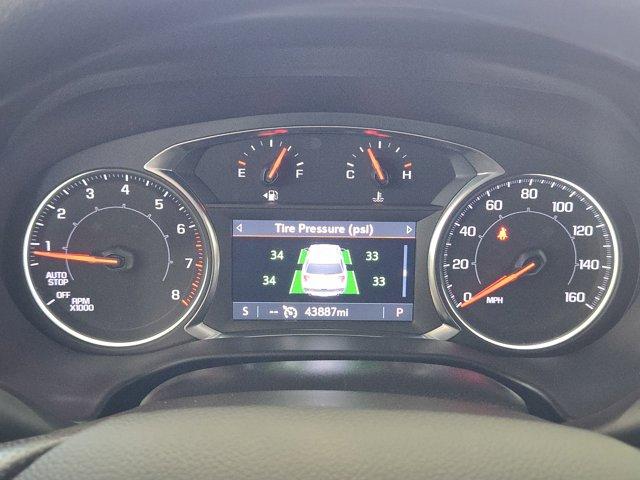 2023 GMC Acadia Vehicle Photo in Decatur, TX 76234