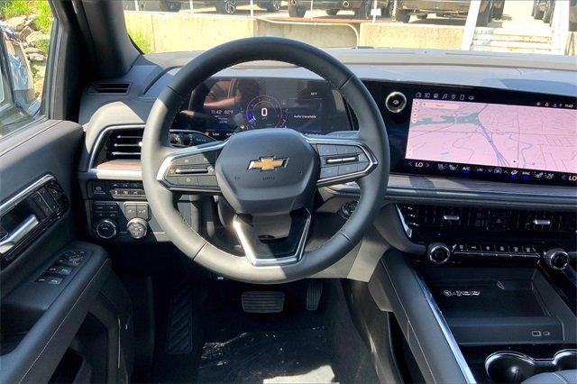 2025 Chevrolet Tahoe Vehicle Photo in KANSAS CITY, MO 64114-4502