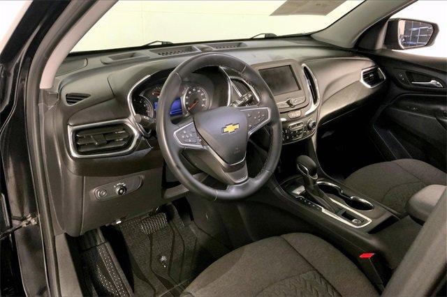 2023 Chevrolet Equinox Vehicle Photo in INDEPENDENCE, MO 64055-1314