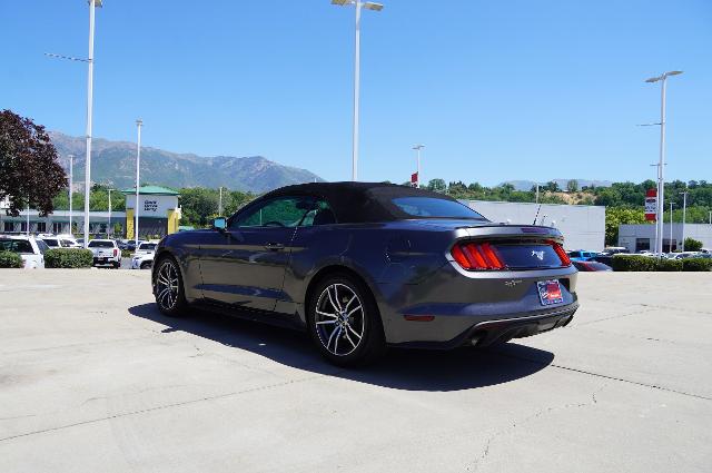 2017 Ford Mustang Vehicle Photo in Riverdale, UT 84405