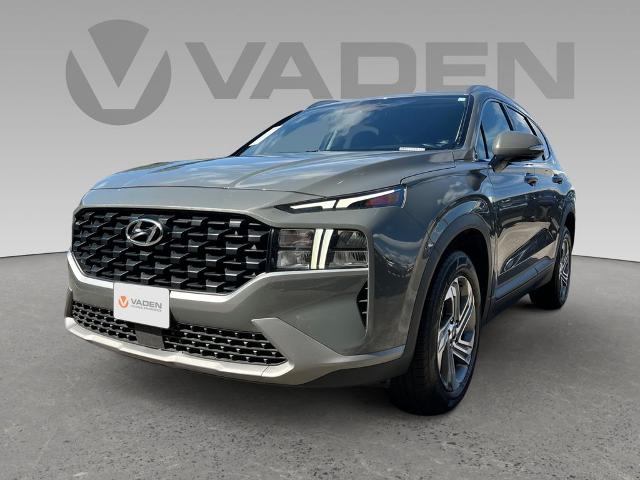 2023 Hyundai SANTA FE Vehicle Photo in Brunswick, GA 31525