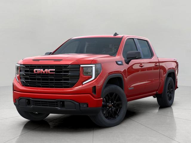 2026 GMC Sierra 1500 Vehicle Photo in MANITOWOC, WI 54220-5838