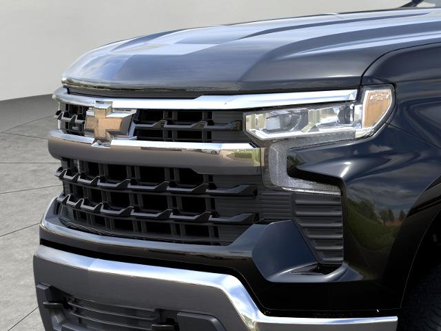 2026 Chevrolet Silverado 1500 Vehicle Photo in MANITOWOC, WI 54220-5838