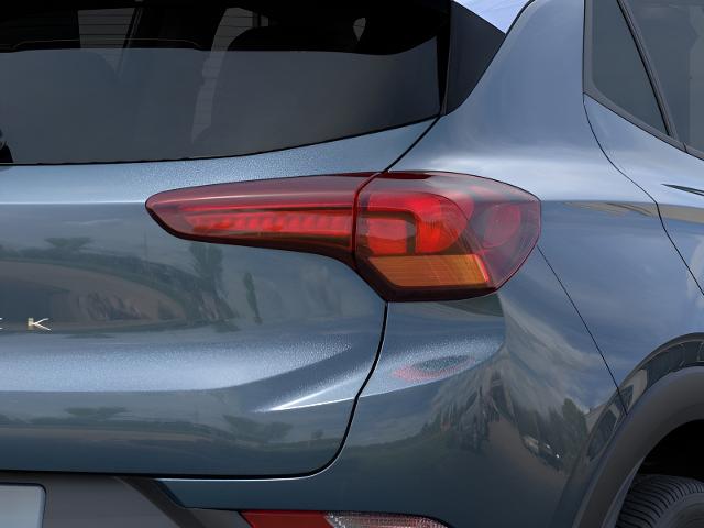 2026 Buick Encore GX Vehicle Photo in GREEN BAY, WI 54303-3330