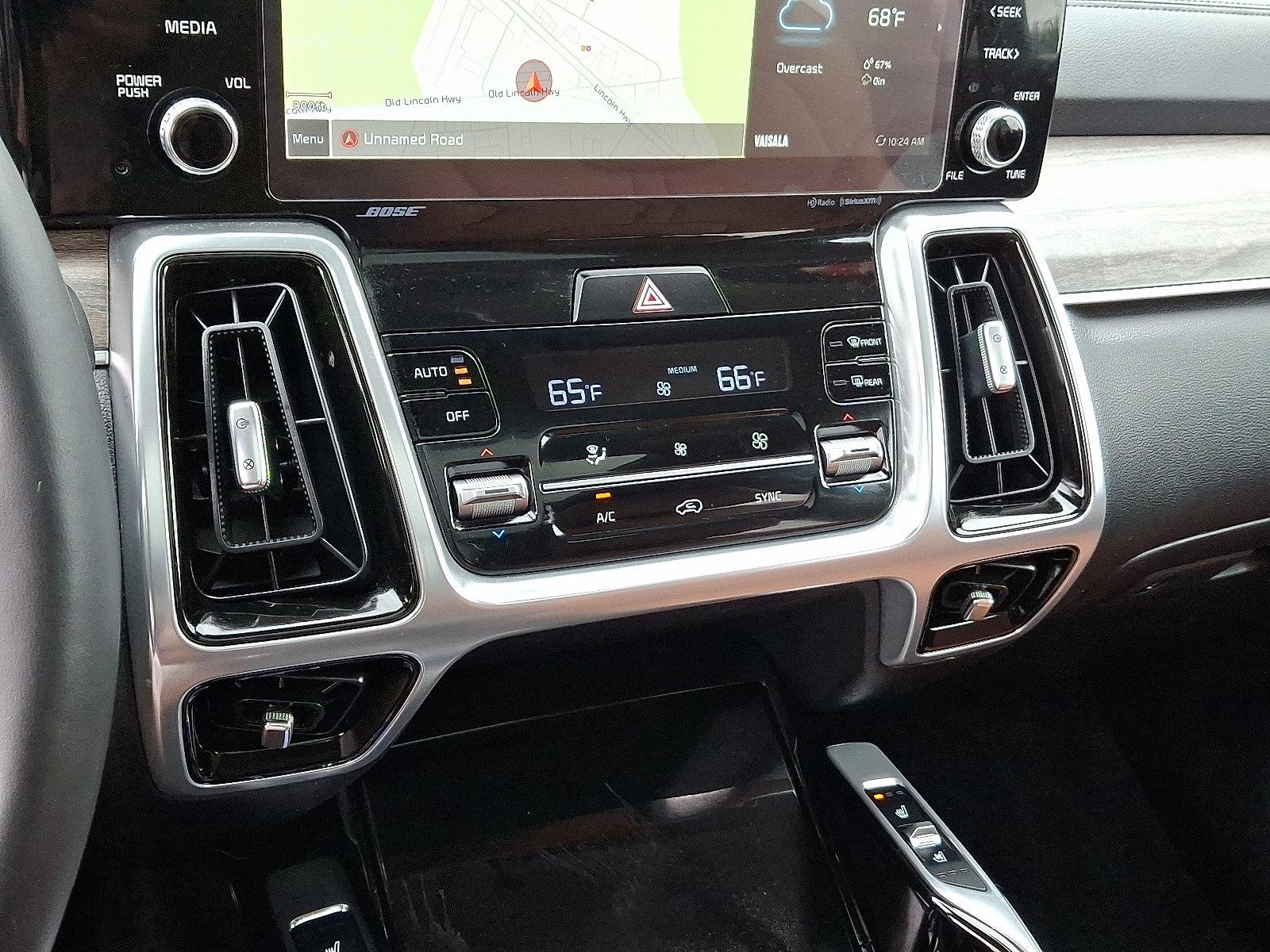 2022 Kia Sorento Vehicle Photo in Trevose, PA 19053